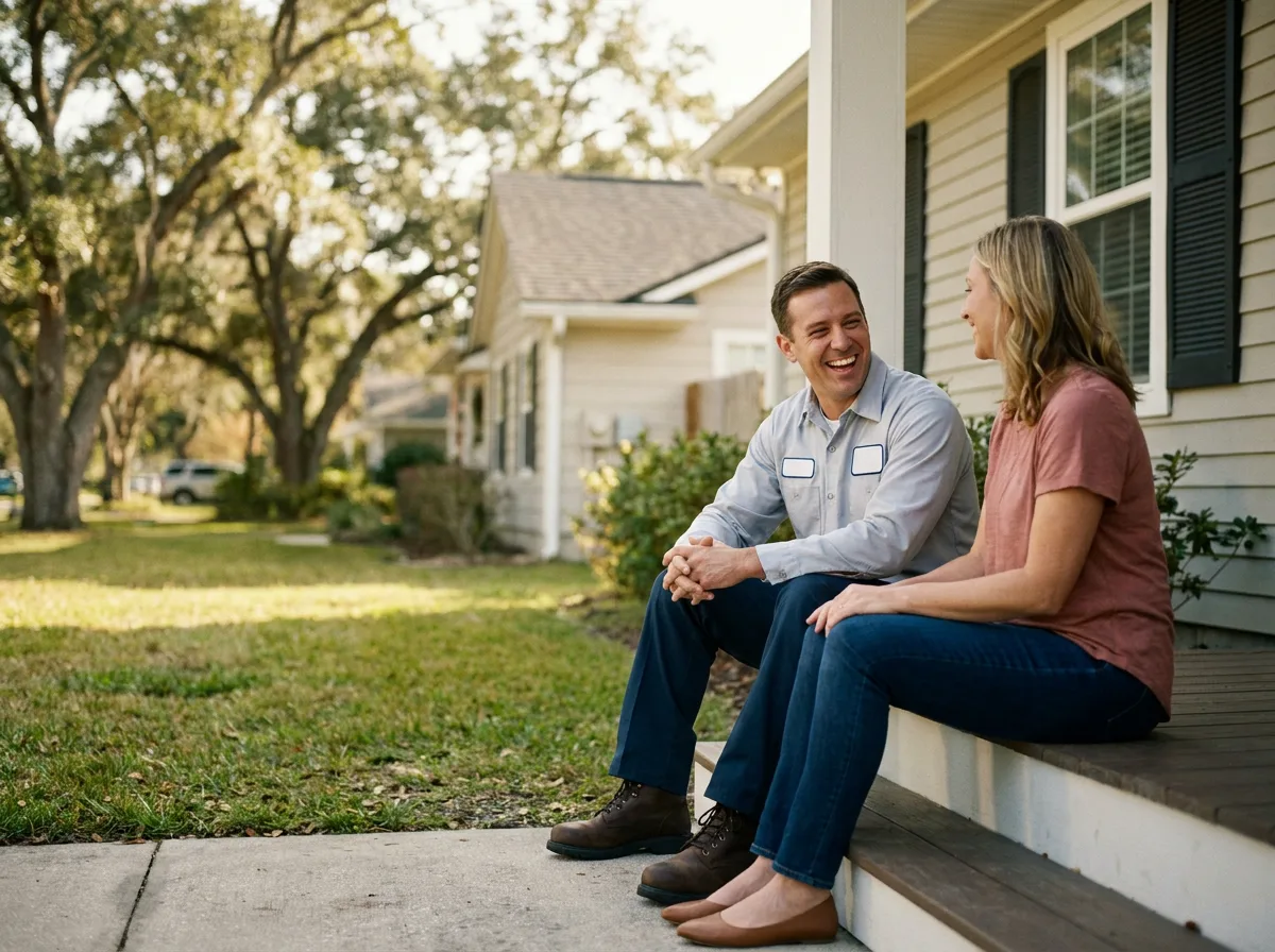 Septic tank pumping FAQs for Weogufka, AL